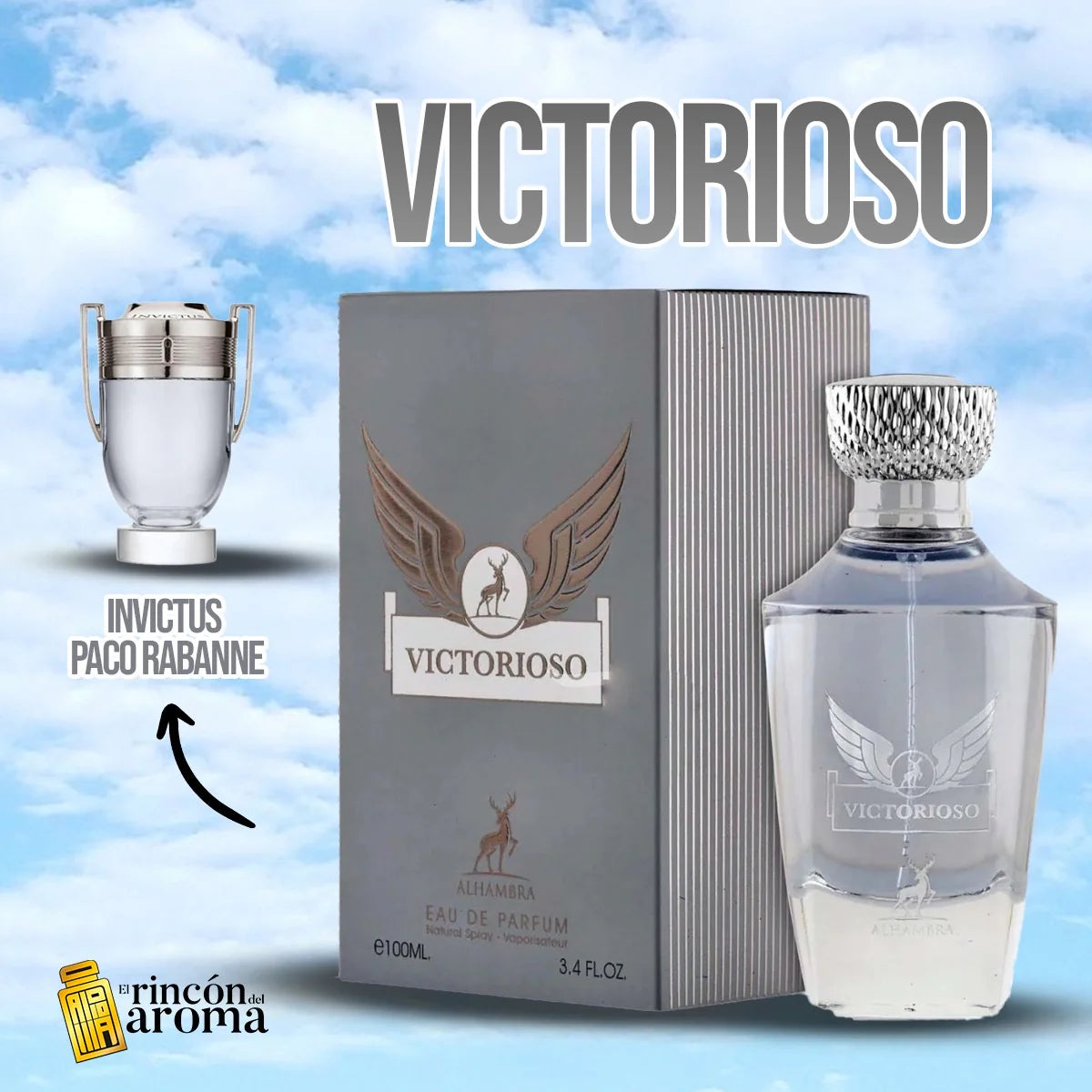 VICTORIOSO