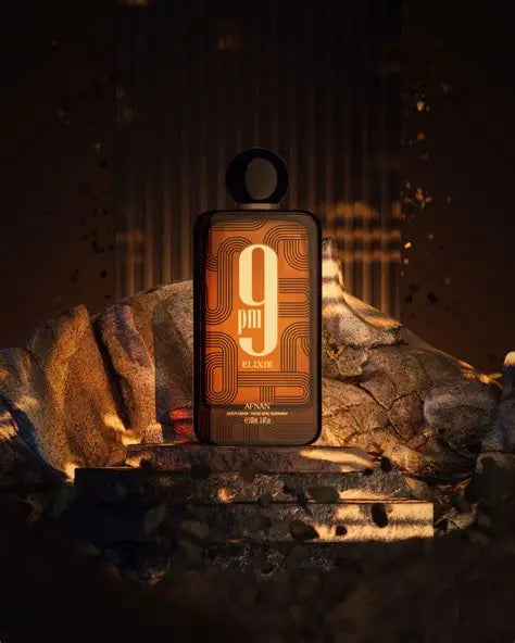 9 PM ELIXIR