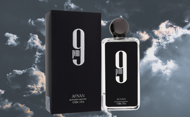 9 PM AFNAN