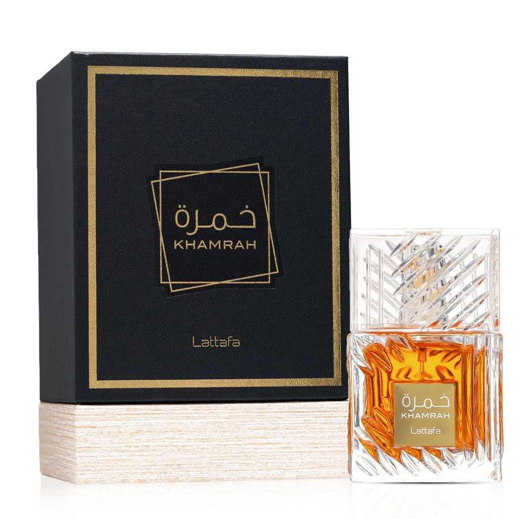 KHAMRA LATTAFA