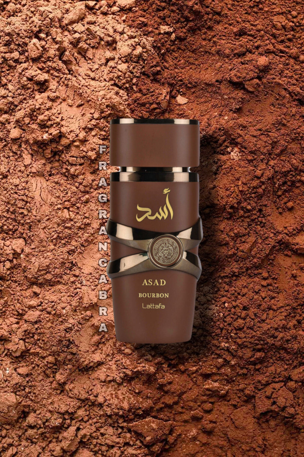 ASAD BOURBON