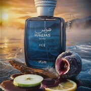 HAWAS ICE