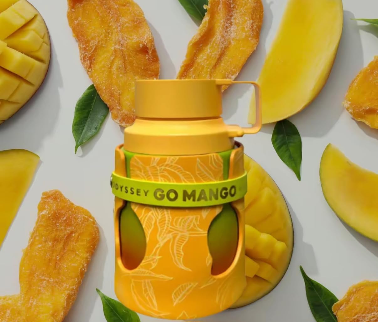 ODYSSEY GO MANGO