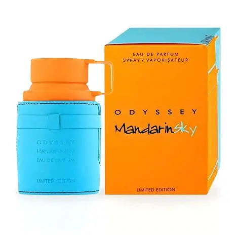 ODYSSEY MANDARIN SKY