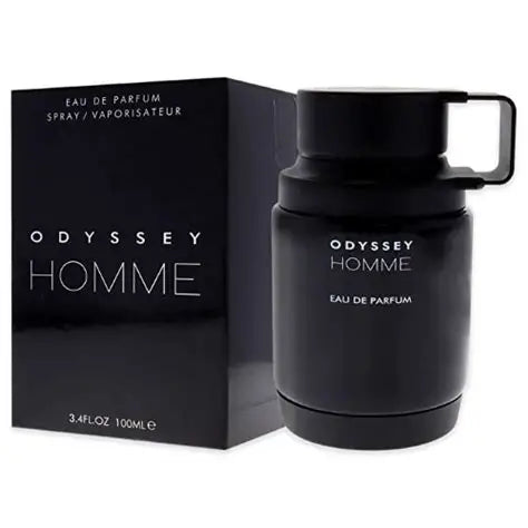ODYSSEY HOME