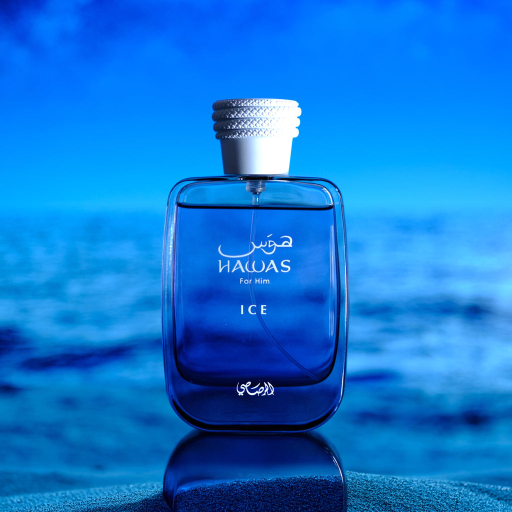 HAWAS ICE