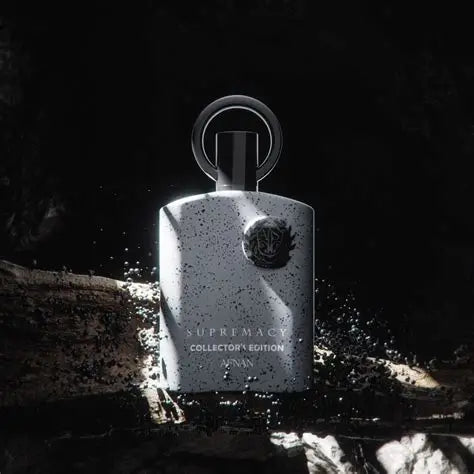 Supremacy Collector's Edition