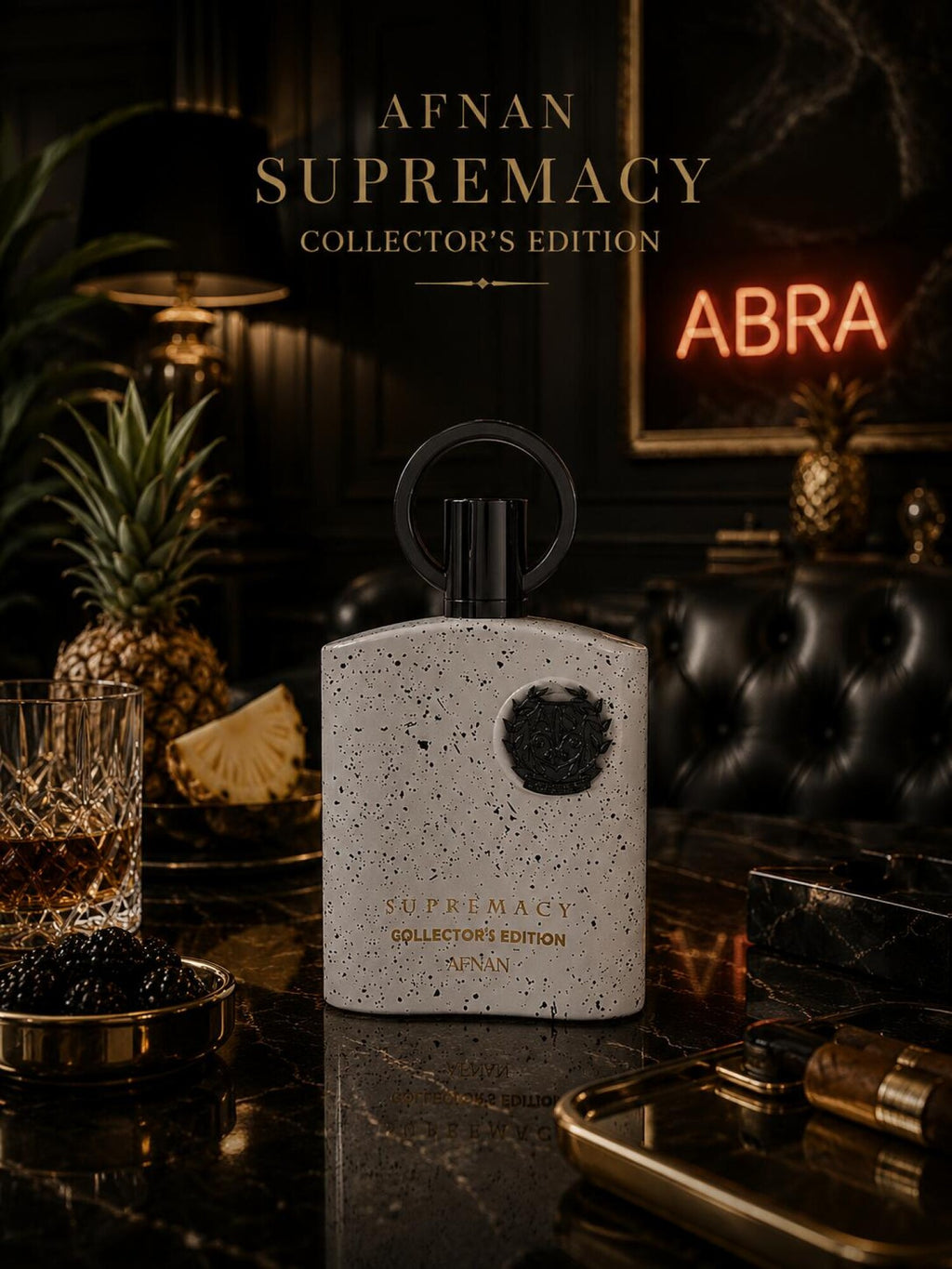 Supremacy Collector's Edition