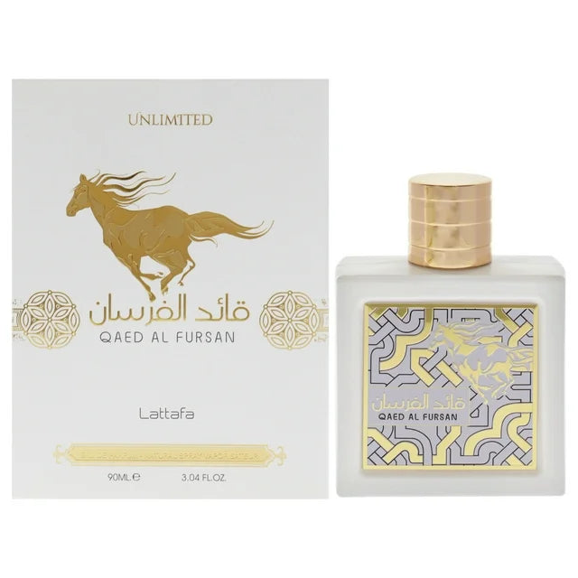 QAED AL FURSAN UNLIMITED