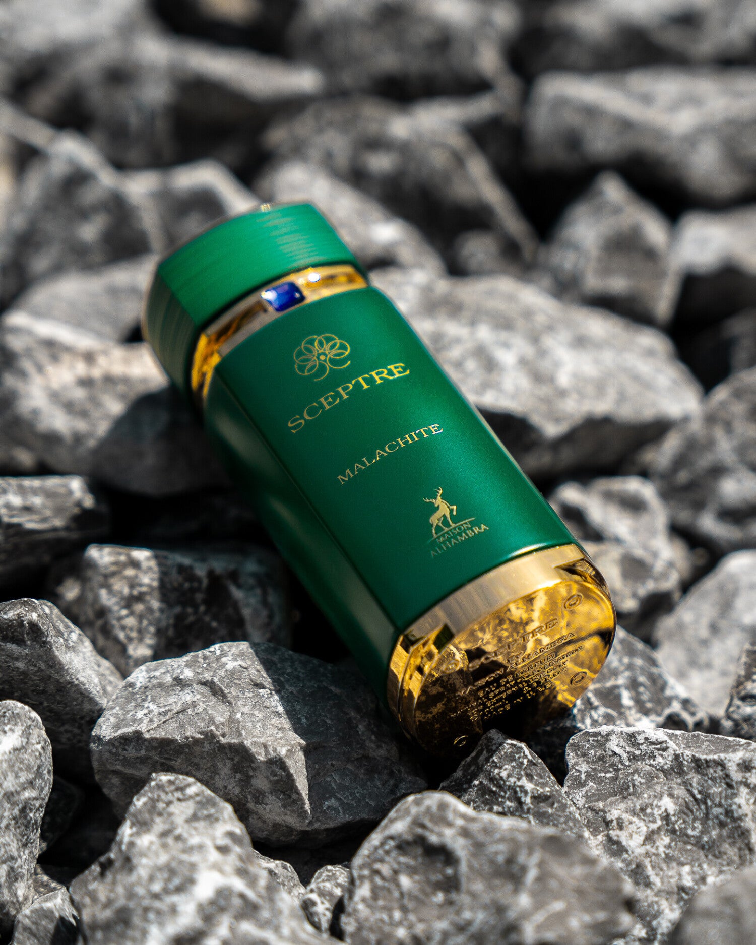 SCEPTRE MALACHITE