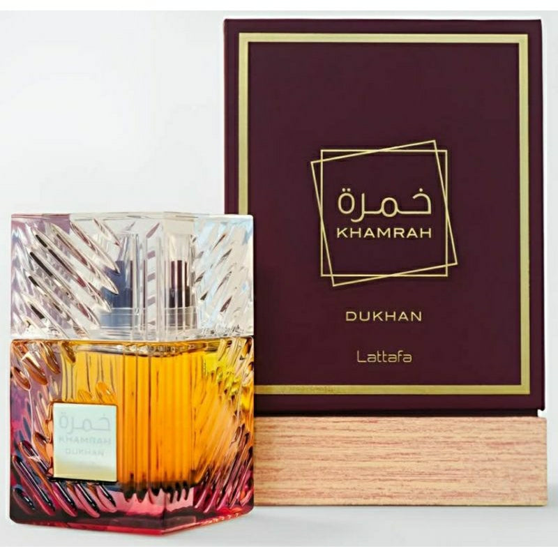 KHAMRA DUKAN